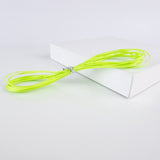 0.5mm Korea rope * 4M wax string holes jade beads wire rope Ock diy rope necklace wax cord  Jewelry Findings & Components #1093
