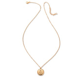 17KM Bohemian Coin Moon Shell Map Beads Necklaces 2019 For Women Multi layer Y Gold Sliver Necklaces & Pendants Fashion Jewelry