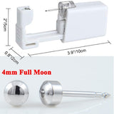 Sterile Ear Piercing Unit