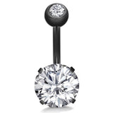 Woman Body Jewelry Barbell