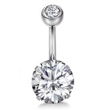 Woman Body Jewelry Barbell