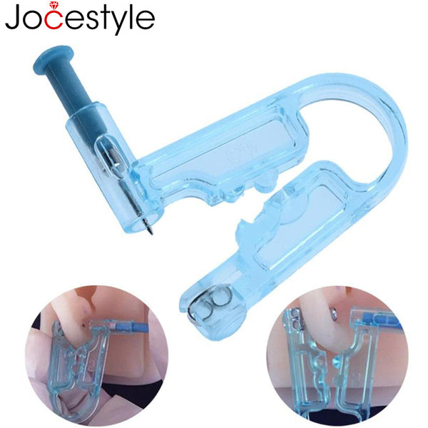 Ear Piercing Gun Piercer Tool