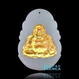 2019 New Style Buddha Jade Hot Sales Cheap Discount Men Women necklaces & pendants