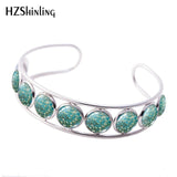 Bloom Bracelets Bangle Handmade Jewelry