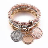 Owl Charm Bracelets & Bangles