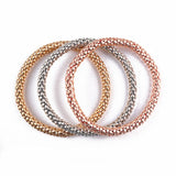 Owl Charm Bracelets & Bangles