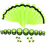 Body Piercing Jewelry