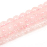 4 6 8 10mm Natural Stone Beads Matte Lava Tiger Eye Red Black Onxy  Loose Stone Beads For Jewelry Making DIY Bracelet Necklace