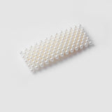 5Pcs/Set Pearl Hair Clip for Women Elegant Sweet Fashion Pearl Hair Pins  Barrette Stick Hair Pin  Hair Clips Hair Jewelry