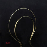 HairBands Crown Bridal Jewelry