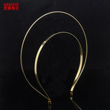 HairBands Crown Bridal Jewelry