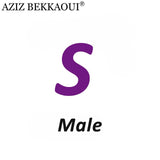AZIZ BEKKAOUI 2019 Summer O-W Dropshipping Love Gift Couple Jewelry for Women Men Love Heart Jewelry Valentine's Day Gift
