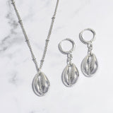 Artilady shell choker necklace gold chain necklace Cowrie boho jewelry for women party gift drop shipping