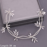 Wedding Hair Jewelry
