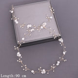 Wedding Hair Jewelry