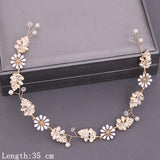 Wedding Hair Jewelry