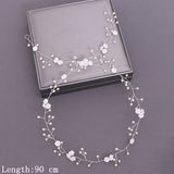 Wedding Hair Jewelry