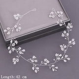 Wedding Hair Jewelry