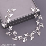 Wedding Hair Jewelry