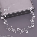 Wedding Hair Jewelry