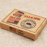 DIy multi gift box Handmade love wedding box Dreamcatcher jewelry necklace pendant box earring box12pc+12inner card per lot