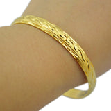 Ethiopian Jewelry Bangles Gift