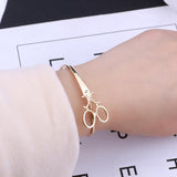 Opening Bangles Charm Scissors