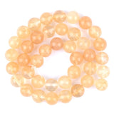 Free Shipping Natural Round Tiger Eye Amazonite Garnet Howlite Turquoises Quartz Stone Beads For Jewelry Making Pick 30color