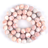 Free Shipping Natural Round Tiger Eye Amazonite Garnet Howlite Turquoises Quartz Stone Beads For Jewelry Making Pick 30color