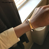 Opening Jewelry Bangle