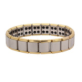 Hapiship Tourmaline Energy Balance Bracelet Health Care Jewelry For Men Women Germanium Bracelets & Bangle Gem10