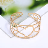 Cuff Bangle Famous Brand Jewelry