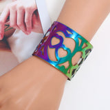 Cuff Bangle Famous Brand Jewelry