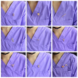 Medical Pins Tooth jewelry Dentist jewelry Brooch Backpack Accessories Jewelry Medical Jewelry Medical School Gifts Doctor Nurse