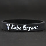 Men's Silicone Basketball Bracelets Lebron James Sport Energy Balance Wristband Power Bangle