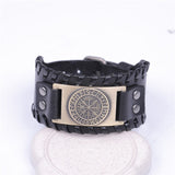Leather Bracelet for Man Bangle