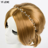 Wedding Bridal Hair Jewelry