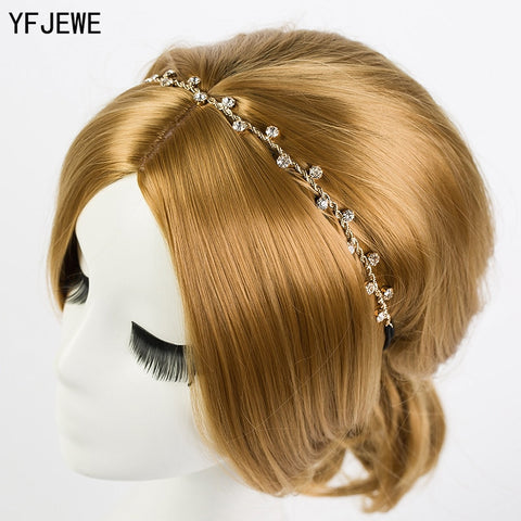 Wedding Bridal Hair Jewelry