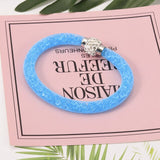 iMucci Magnetic Mesh Bracelet Bio Tube Bracelets Weight Loss Bracelet Slimming Healthy Stimulating Acupoints Bracelet Magnetic