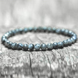 men bracelet/beads braclets/lava/natural/homme/fashion/bangles Bracelet Men Wooden bead Accessorie Jewelry male Customized Gift