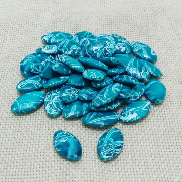 oval loose beads earrings brincos findings choker necklace bracelet tassel charms spacer Filigree jewelry  vintage slide charms