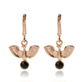 small hoop earrings for women gold hoop earrings  mini silve hoop circle tiny hoop earrings women accessories gift