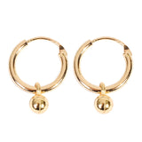 small hoop earrings for women gold hoop earrings  mini silve hoop circle tiny hoop earrings women accessories gift