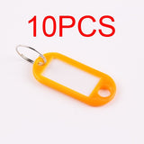 ID Key Tags Labels Key Chains