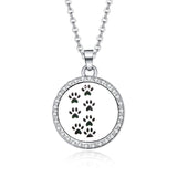 10 styles Aroma locket Necklace Magnetic Stainless Steel Aromatherapy Essential Oil Diffuser Perfume  Locket Pendant Jewelry