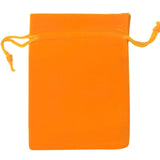 10pcs/lot 7x9cm 9x12cm Coloful Velvet Pouches Jewelry Packaging Display Drawstring Packing Gift Bags & Pouches