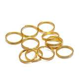 Rings Connectors For Jewelry Making