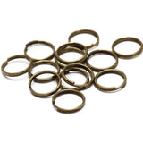 Rings Connectors For Jewelry Making