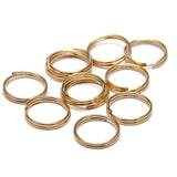 Rings Connectors For Jewelry Making