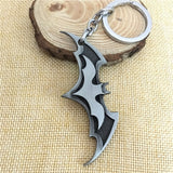 Avenger Union Batman keychains